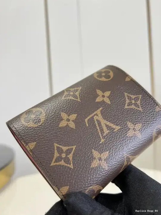 Affordable Wallet Vuitton VICTORINE Louis 0515